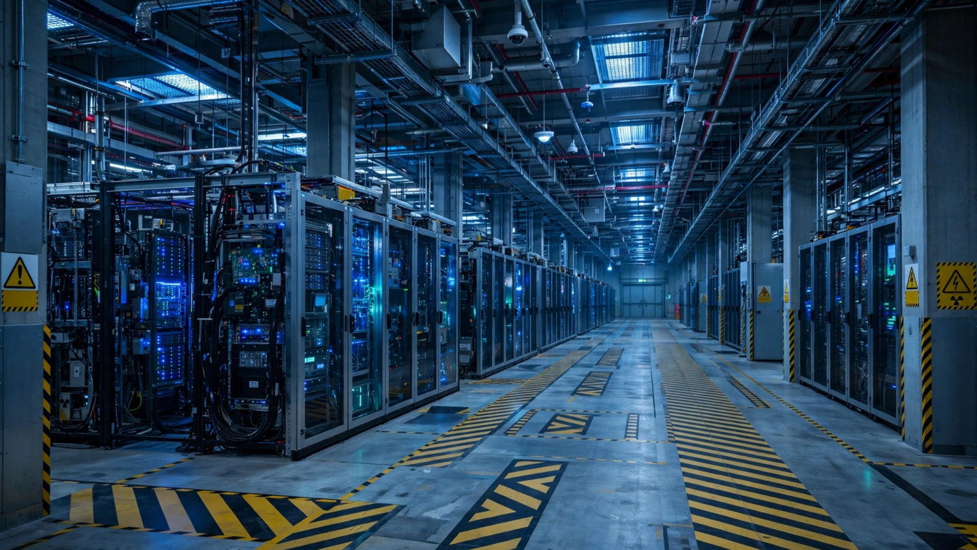 Meta Told the IRS Its AI Data Centers Are “Experimental.” It’s Saving Billions.