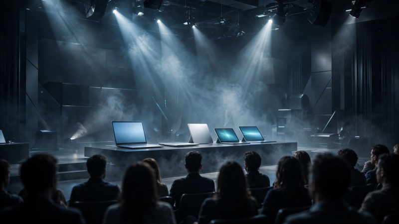Microsoft Is Holding a Windows and Surface Event on October 7