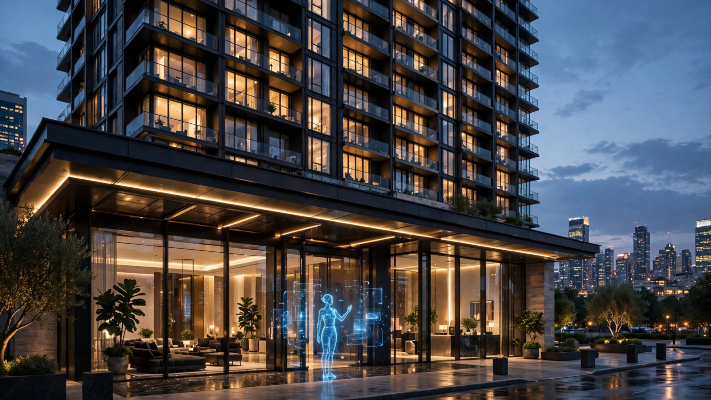 EliseAI Just Hit a $4 Billion Valuation Running Apartment Leasing on Autopilot