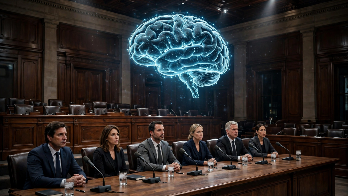 NYC Held Its First-Ever AI Safety Hearing. Elon Musk’s Company Skipped It.