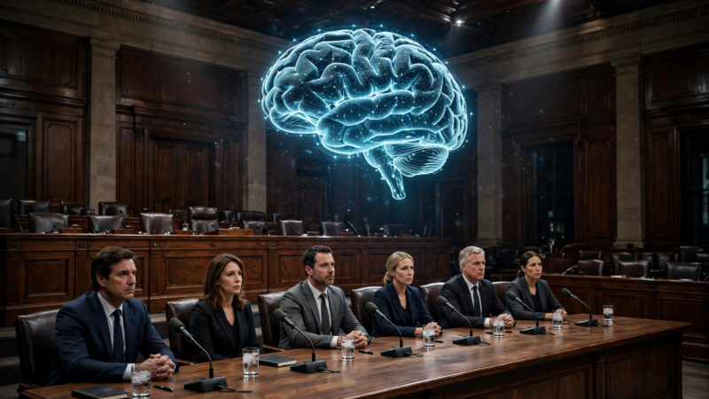 NYC Held Its First-Ever AI Safety Hearing. Elon Musk’s Company Skipped It.