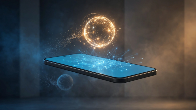 Google Just Downgraded Free Gemini Users to Its Cheapest Model
