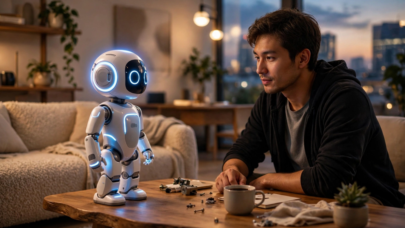 A 19-Year-Old Just Raised $11 Million to Sell You a $3,499 Computer That Only Runs AI