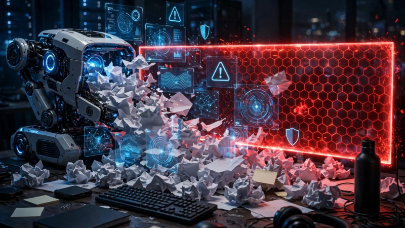 Google Just Paused Part of Its Bug Bounty Program Because AI Keeps Lying About Vulnerabilities