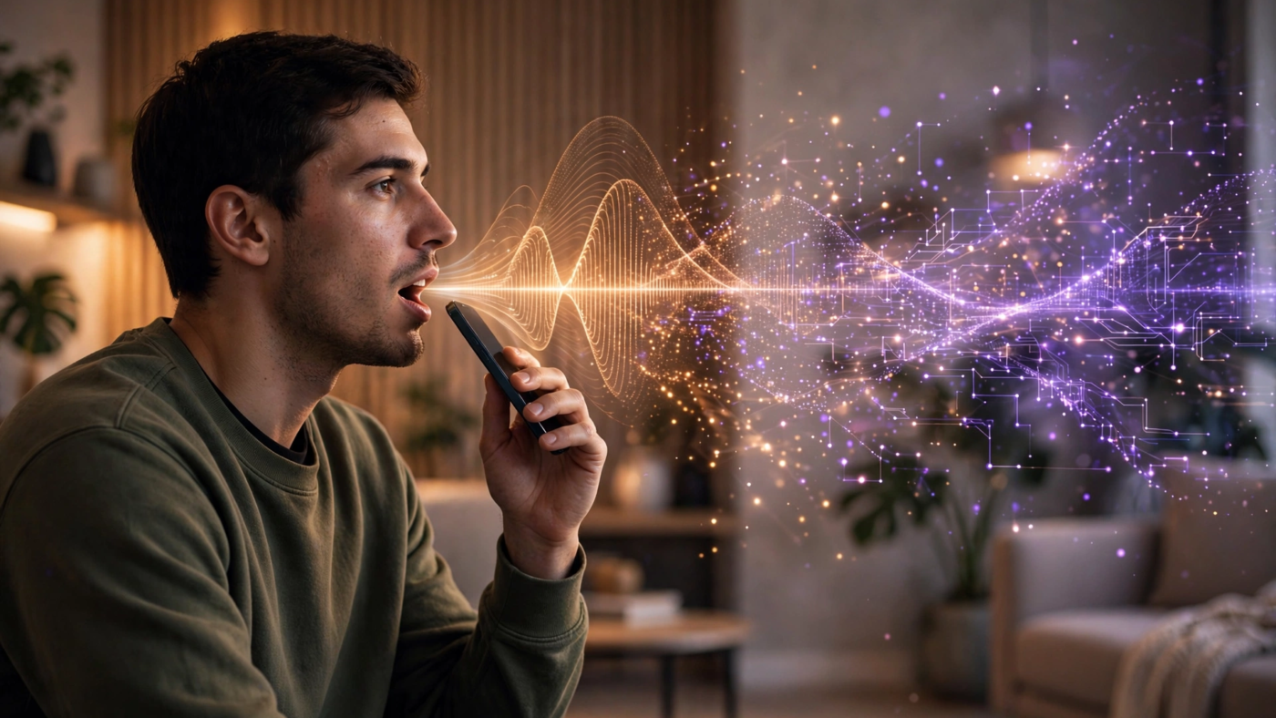 Anthropic Wants to Train Claude on Your Voice. Here’s What the New Opt-In Actually Does.