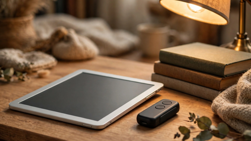 Amazon Brought Buttons Back to the Kindle, and It Only Took Fifteen Years