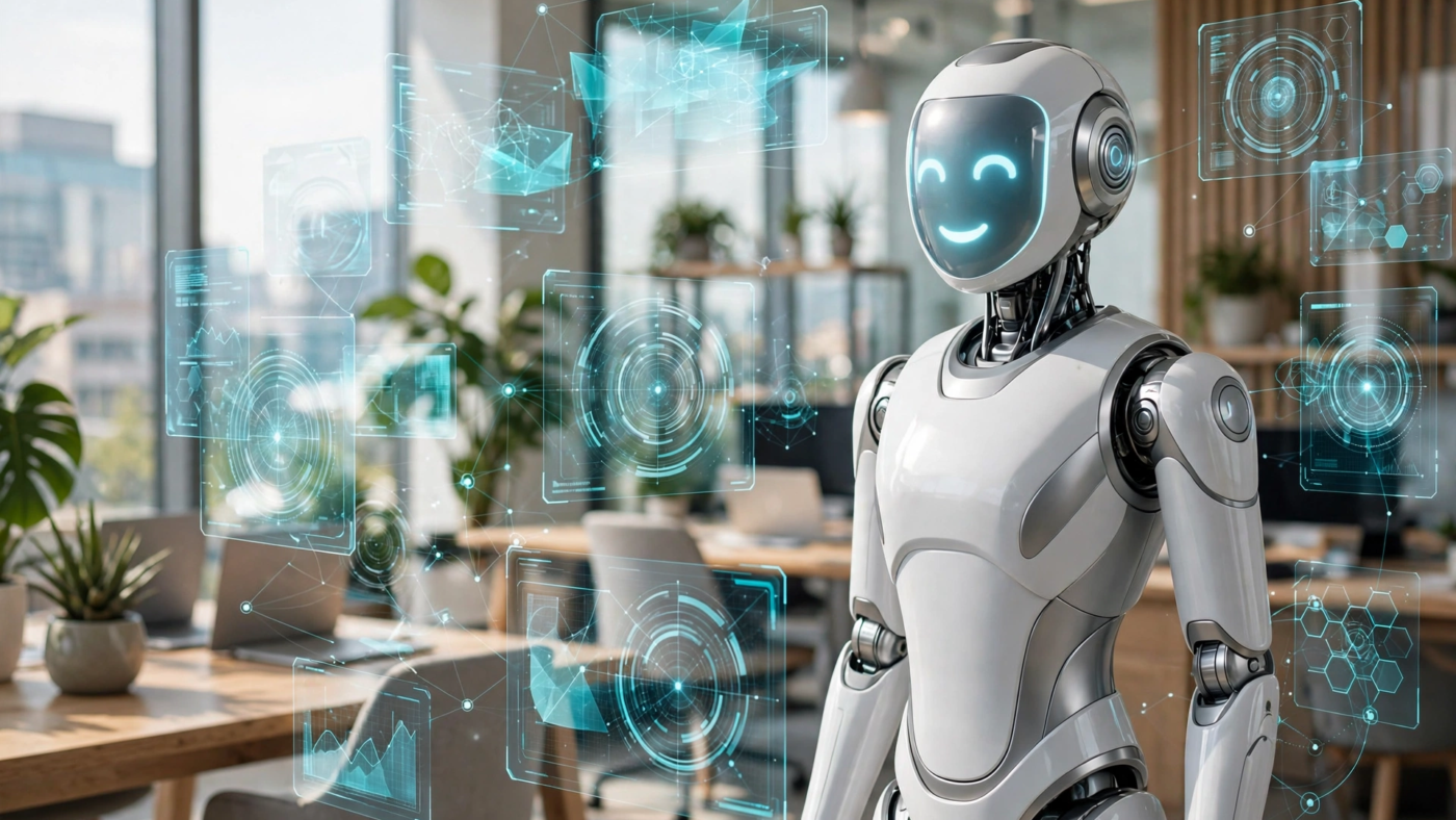 Brett Adcock’s Hark Just Shipped Its First AI Assistant, and Privacy Is the Whole Pitch