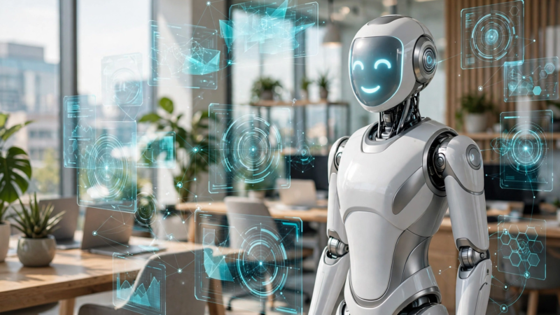 Brett Adcock’s Hark Just Shipped Its First AI Assistant, and Privacy Is the Whole Pitch