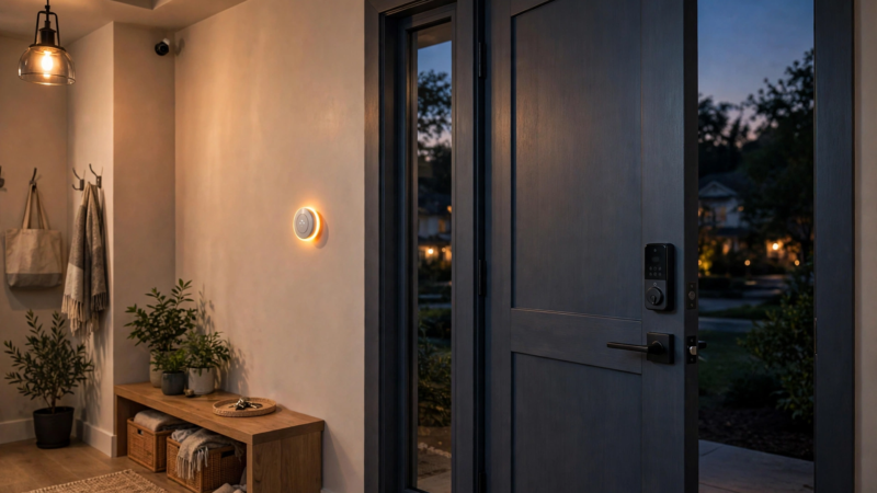 Apple Had LG Quietly Build Its New Smart Home Gadgets, and Apple’s Name Is Nowhere on the Paperwork