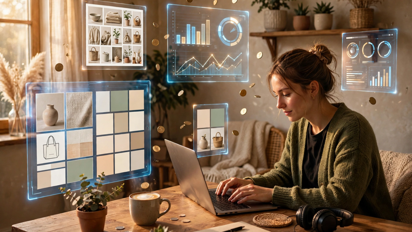 14 Online Side Hustles That Actually Pay in 2026 (With Real Numbers)