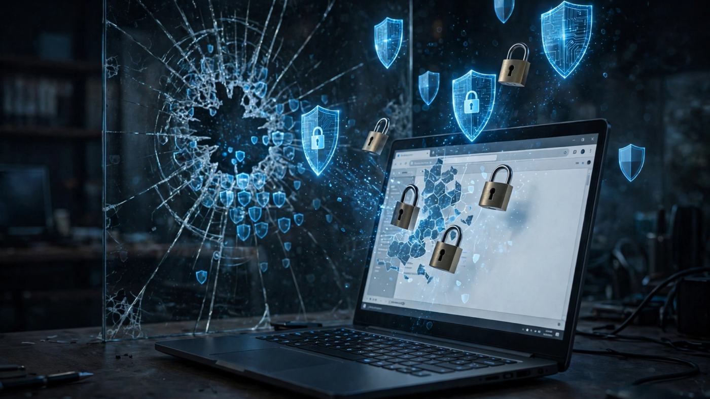 Chrome Just Patched Its Seventh Zero-Day of the Year, and Attackers Already Found It First
