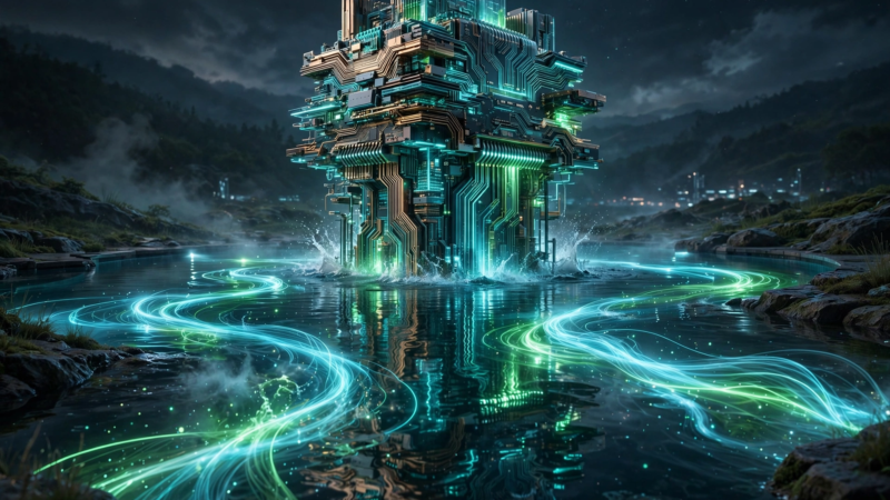 Nvidia Is Putting Up to $1 Billion Into an AI Coding Startup You’ve Probably Never Heard Of