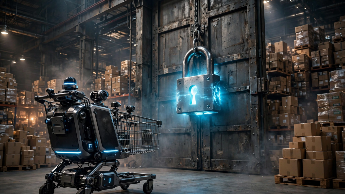 Amazon Is Locking AI Shopping Agents Out, and Google Is Caught in the Crossfire