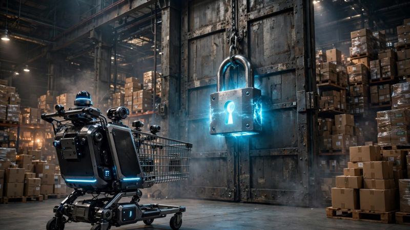 Amazon Is Locking AI Shopping Agents Out, and Google Is Caught in the Crossfire