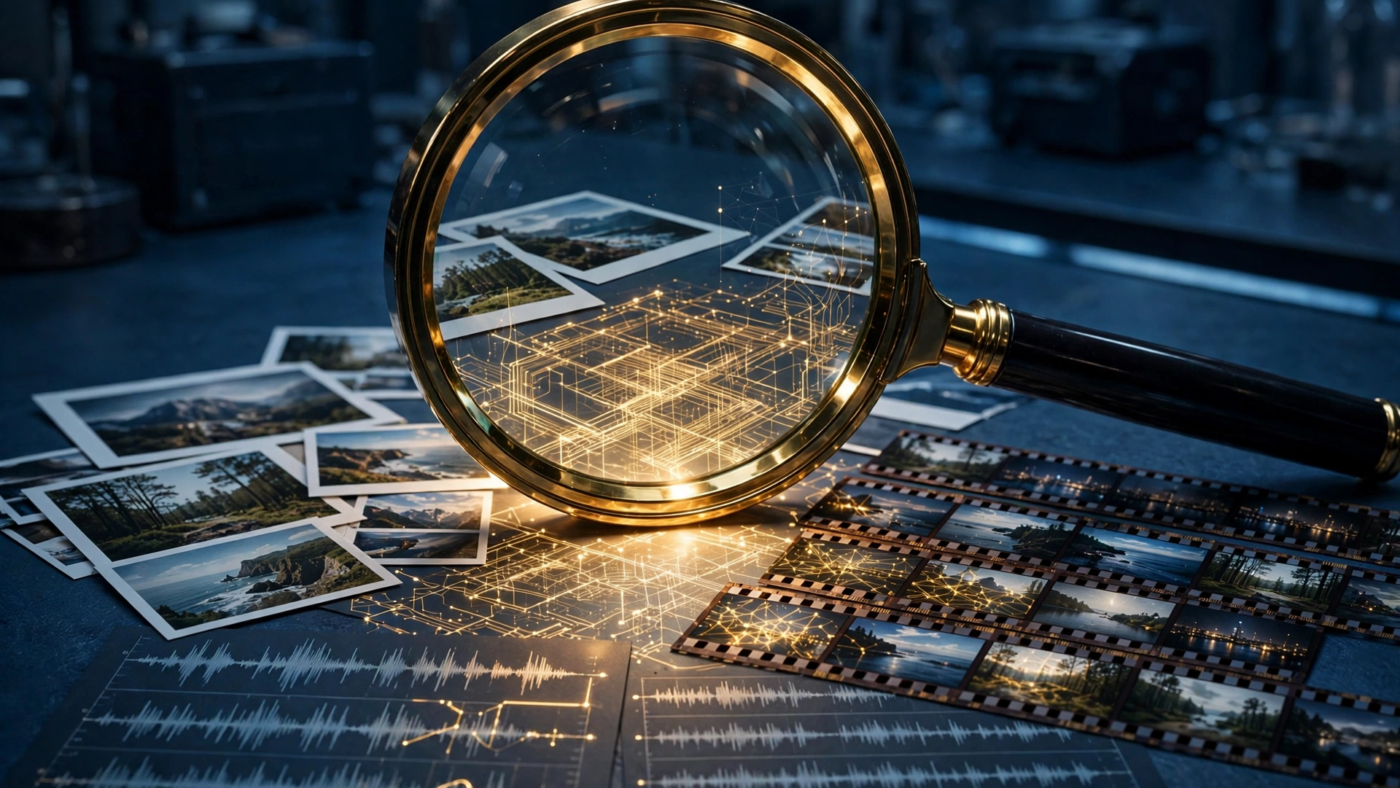 Google Just Opened Its AI Content Detector to Everyone, and It Can Spot OpenAI’s Work Too