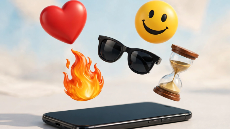 Snapchat Emoji Meanings: Every Friend Emoji Explained (2026 Chart)
