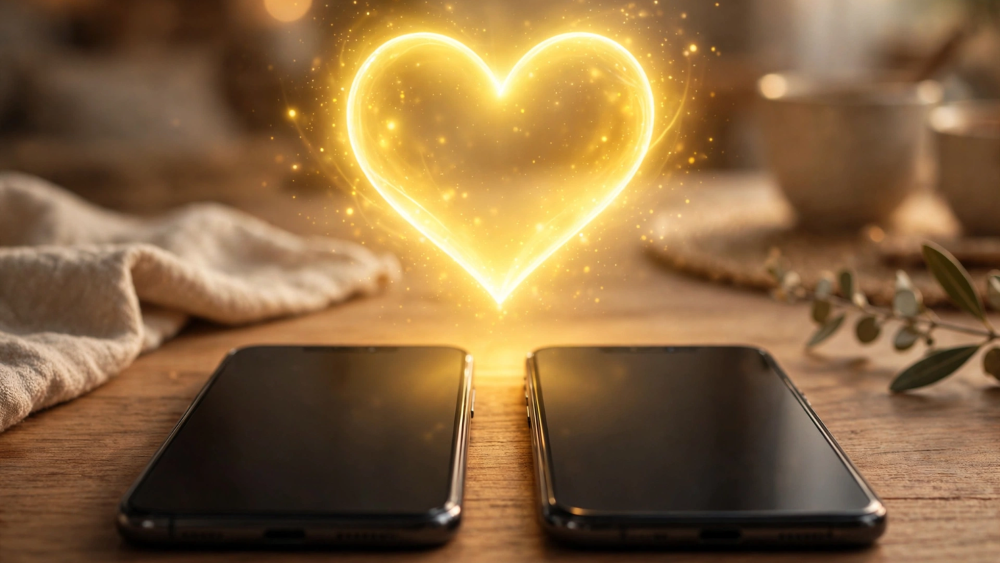 What Does a Yellow Heart Mean on Snapchat? (2026 Guide)