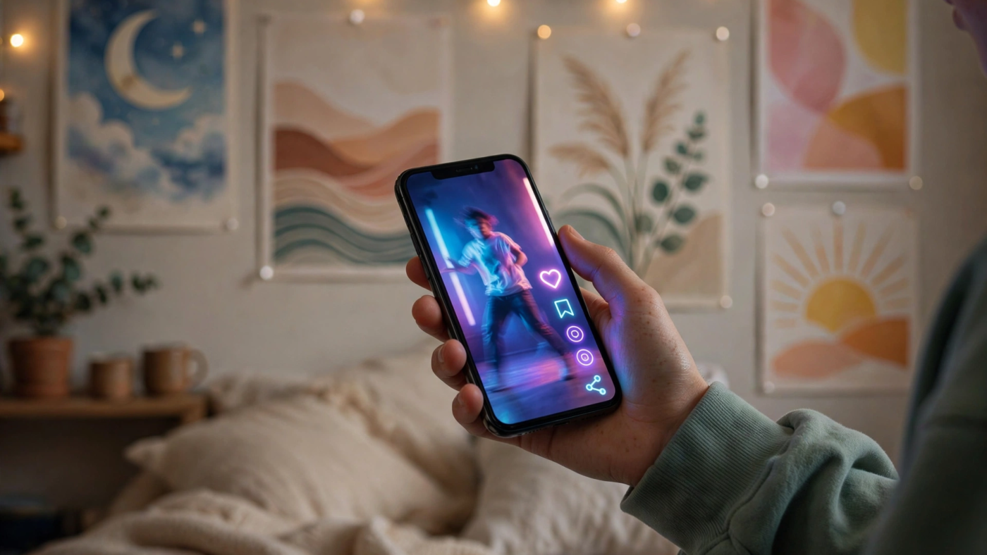 What Does PMO Mean in Text and on TikTok? (2026 Guide)