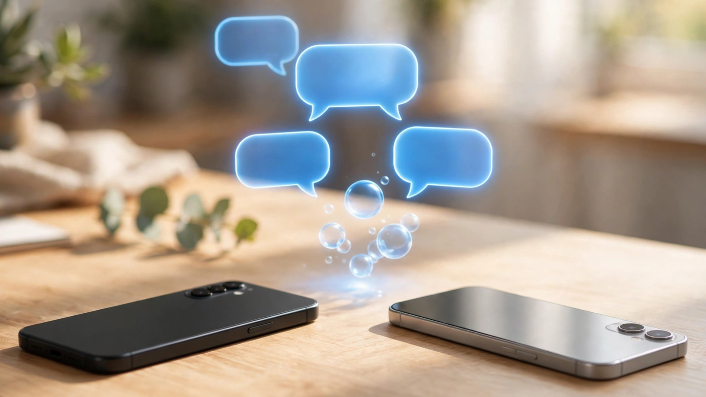 What Does TTM Mean in Text? “Talk to Me” and Other Meanings (2026)