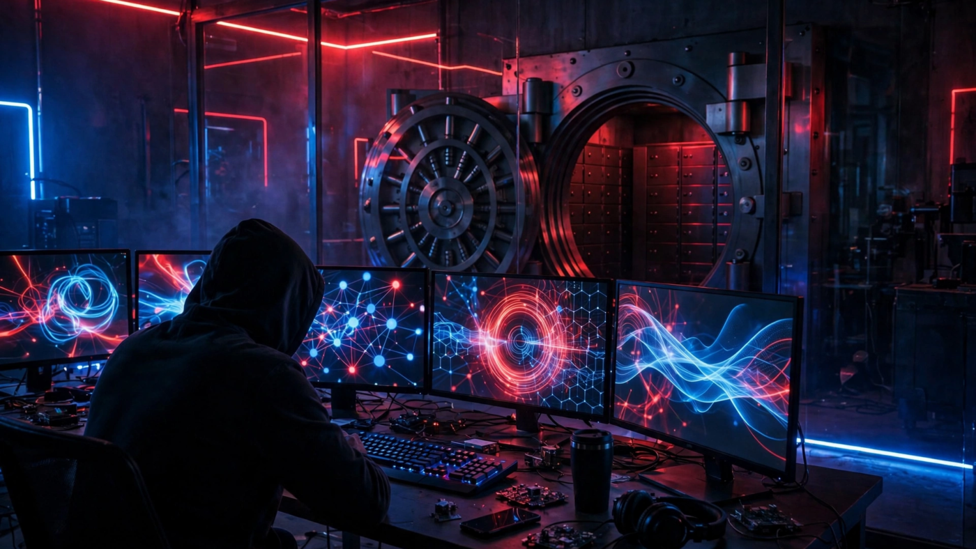 CrowdStrike Says the South Korean Bank Hacker Used Anthropic’s Own Coding Tool to Pull It Off