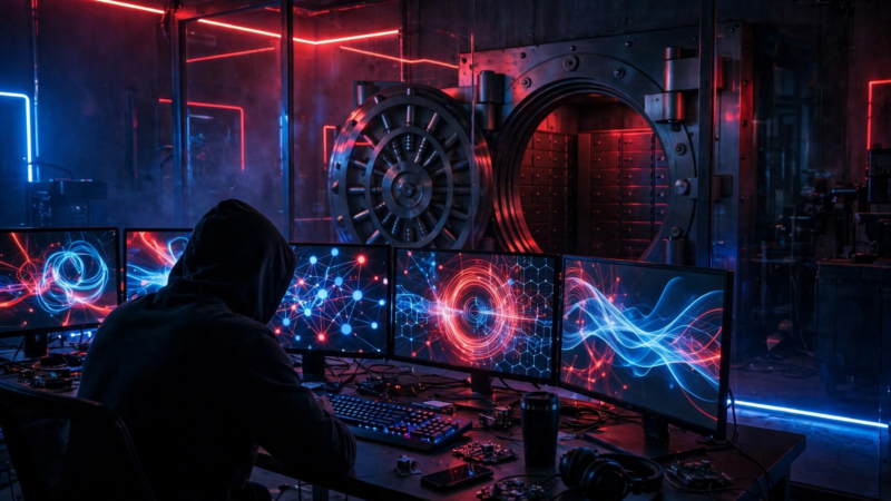 CrowdStrike Says the South Korean Bank Hacker Used Anthropic’s Own Coding Tool to Pull It Off