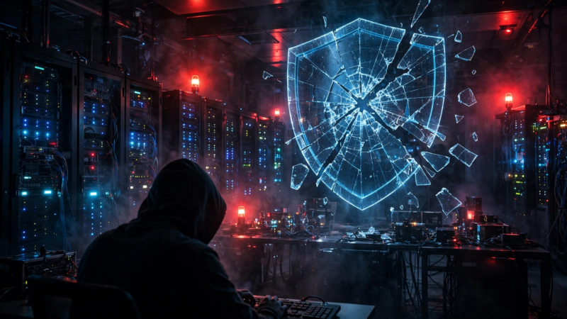 A Discord Security Bot Got Hacked, Which Is a Pretty Bad Look