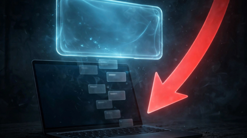 New Data Says AI Overviews Cut Your Click-Through Rate by 61 Percent. Clicks Didn’t Vanish Though.