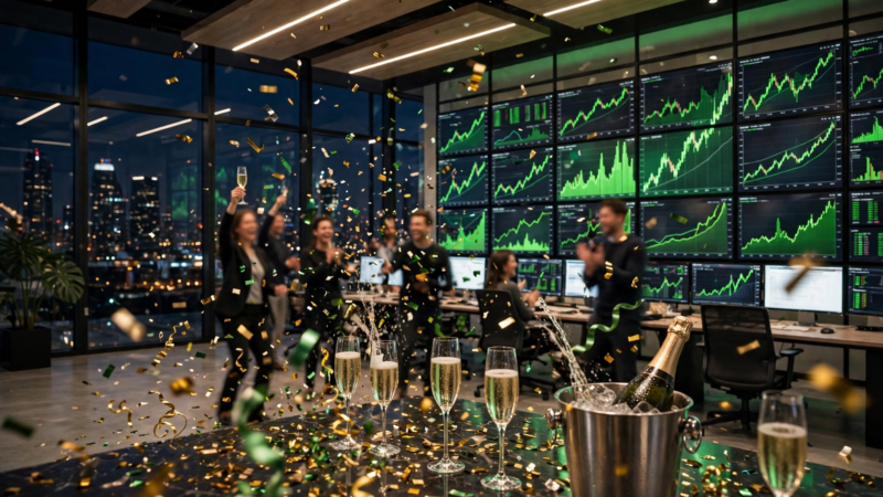 Oratomic Just Tripled Its Valuation to $5.4 Billion, Three Months After Its Last Round