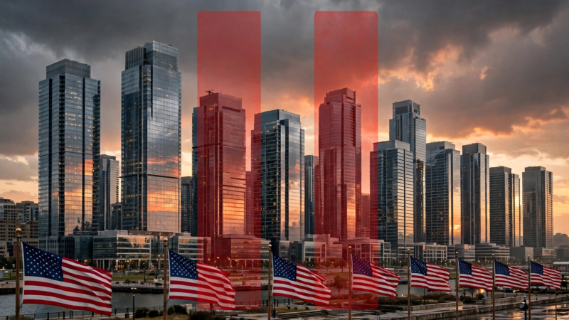 The US Just Suspended Microsoft, Adobe and Six IT Giants From the Green Card Program