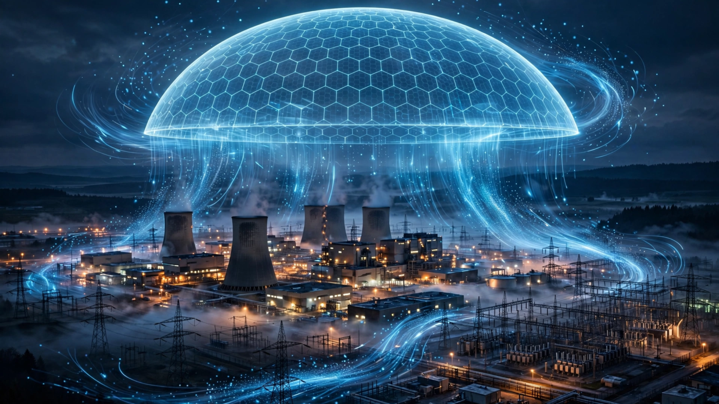 Anthropic Launches a “Cyber Mission” to Defend Critical Infrastructure, With CrowdStrike as Its First Partner