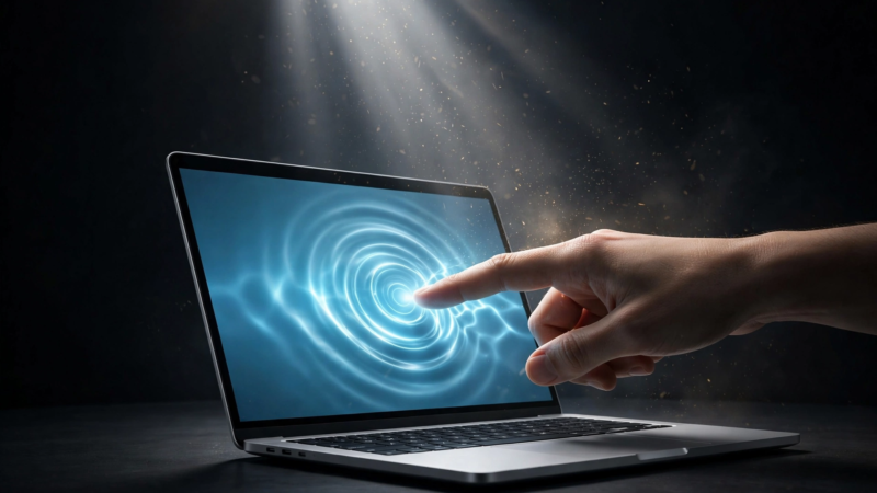 Apple’s Second October Event Is Coming October 27, and the MacBook Pro Is Finally Getting a Touchscreen