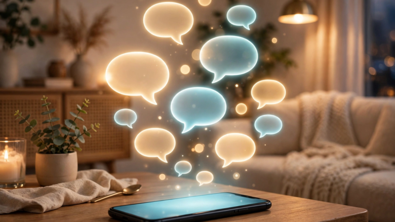 Meet Tab, the New AI Assistant That Texts You Like a Friend and Just Hit a $300 Million Valuation