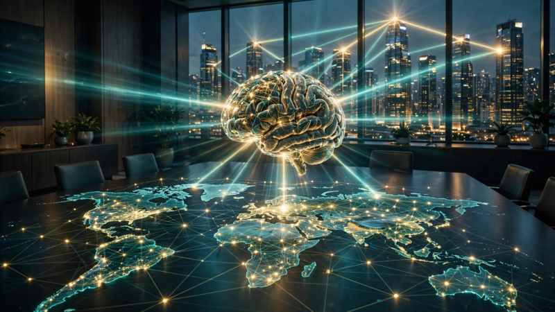 Nous Research Confirms $1.5 Billion Valuation, Now Wants Businesses to Use Its AI Agents