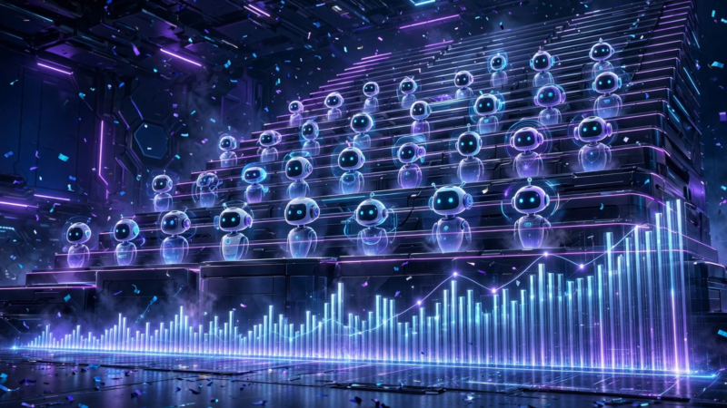 The Site Everyone Uses to Rank AI Chatbots Just Nearly Doubled Its Own Valuation