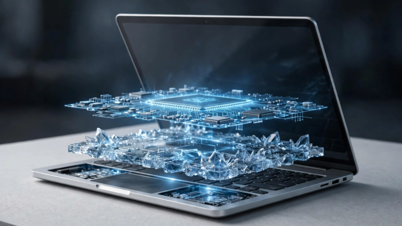 Unified Memory vs SSD Storage: What’s the Difference? (Mac Buying Guide 2026)